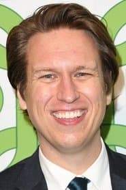 Foto del actor Pete Holmes