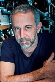 Foto del actor João Barone