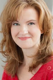 Foto del actor Nancy Nagrant