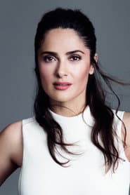 Foto del actor Salma Hayek Pinault