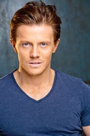 Foto del actor Zachary Garred