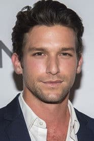 Foto del actor Daren Kagasoff