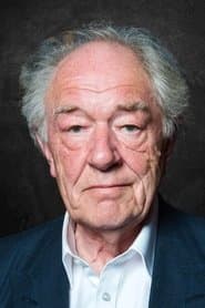 Foto del actor Michael Gambon