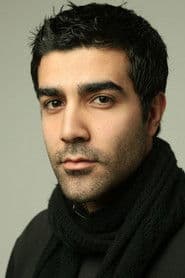Foto del actor Bobby Naderi
