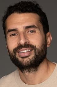 Foto del actor Mehdi Regragui
