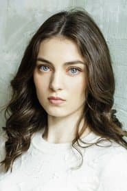 Foto del actor Anamaria Vartolomei
