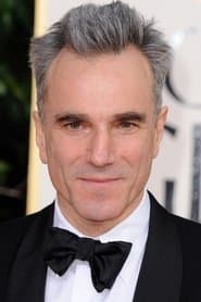 Foto del actor Daniel Day-Lewis