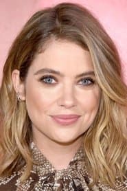 Foto del actor Ashley Benson