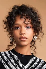 Foto del actor Taylor Russell