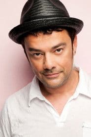 Foto del actor Brian Dobson