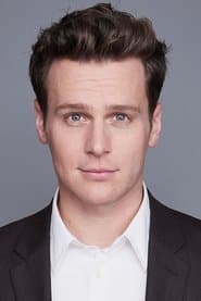 Foto del actor Jonathan Groff