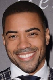 Foto del actor Brad James