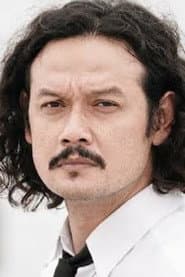 Foto del actor Dwi Sasono