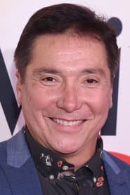 Foto del actor Benito Martinez