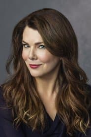 Foto del actor Lauren Graham