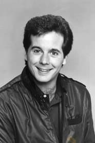 Foto del actor Desi Arnaz Jr.