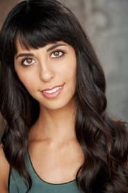 Foto del actor Salme Geransar