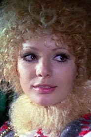 Foto del actor Mirella Pamphili