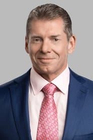 Foto del actor Vince McMahon