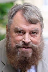 Foto del actor Brian Blessed