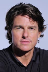 Foto del actor Tom Cruise