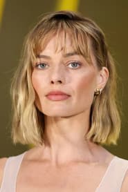 Foto del actor Margot Robbie