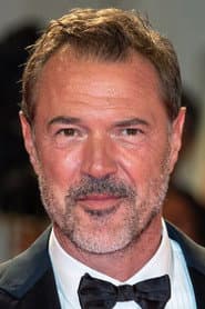 Foto del actor Sebastian Koch