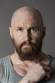 Foto del actor Andreas Rylander