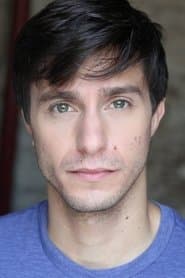 Foto del actor Gideon Glick