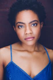 Foto del actor Gabby Beans