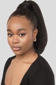 Foto del actor Bukky Bakray