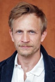 Foto del actor Jérémie Renier