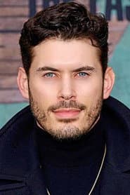 Foto del actor James Joseph Pulido