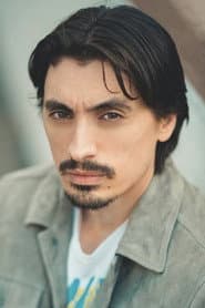 Foto del actor Aaron Schoenke