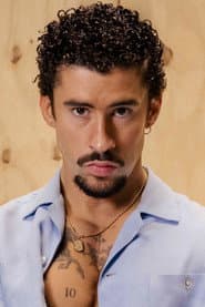 Foto del actor Bad Bunny