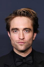 Foto del actor Robert Pattinson