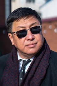 Foto del actor Yerzhan Zhamankulov