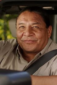 Foto del actor Steve Reevis