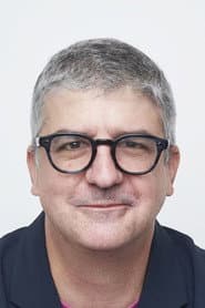 Foto del actor Dana Snyder