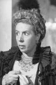 Foto del actor María Santos