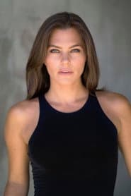 Foto del actor Brittany Mitchell