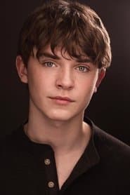 Foto del actor Cameron Mann