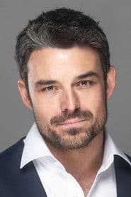 Foto del actor Jesse Hutch