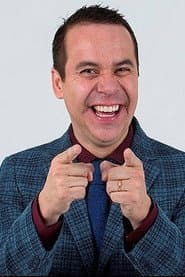 Foto del actor Nelson Polanía