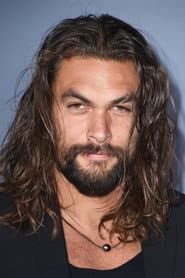 Foto del actor Jason Momoa
