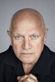 Foto del actor Steven Berkoff