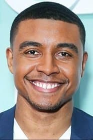 Foto del actor Joseph Lee Anderson