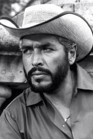 Foto del actor Carlos León