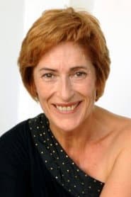Foto del actor Pilar Almería