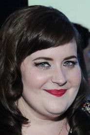 Foto del actor Aidy Bryant